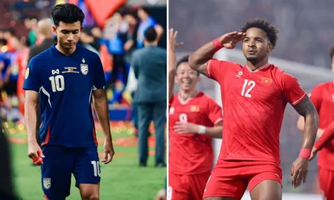 ĐT Việt Nam thắng lớn ở đề cử Đội hình tiểu biểu AFF Cup 2024: Nguyễn Xuân Son không có đối thủ