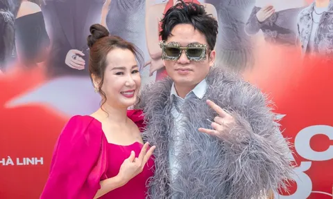 Tùng Dương đề nghị hát miễn phí để "góp cỗ" cho nhạc sĩ Giáng Son lấy chồng