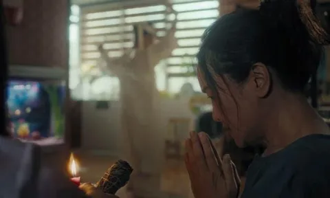 Những điều thú vị bên trong phim Việt nhận hai giải tại Liên hoan phim Venice