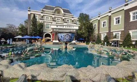 Minh Long: Hành trình 55 năm và bước đột phá với bảo tàng gốm sứ độc bản