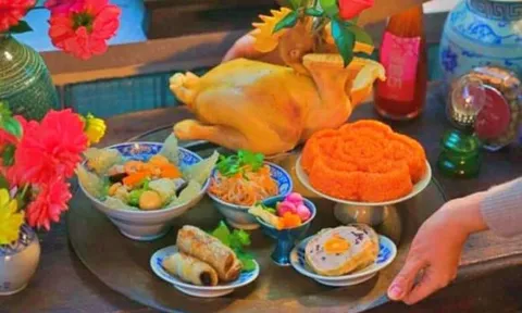 Tháng Chạp: Bốn lễ cúng quan trọng, nhất định không thể bỏ qua trong văn hóa Việt