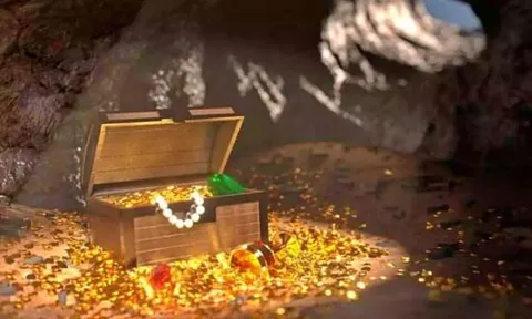 5 giấc mơ báo hiệu điềm lành cho gia chủ sắp phát tài, lộc lá đầy nhà, may mắn ngập tràn