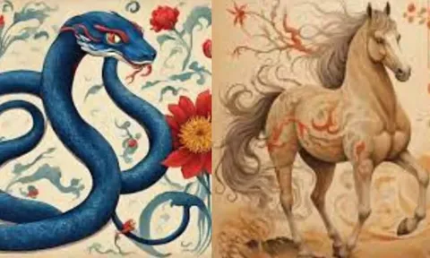 Tử vi ngày 10/1/2025 của 12 con giáp: Ngọ thăng tiến rực rỡ, Tỵ làm ăn phát đạt