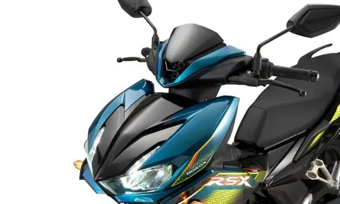 Honda chính thức ra mắt ‘vua côn tay’ 150cc mới giá 53,5 triệu đồng: Đẹp hơn cả Winner X và Exciter