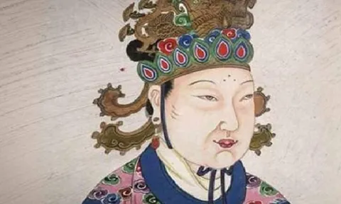 Lý do lăng mộ của Võ Tắc Thiên hơn 1.300 năm vẫn bất khả xâm phạm, hóa ra nhờ 1 thứ vật liệu bí ẩn