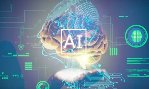 Trí tuệ nhân tạo - Làn sóng cách mạng mới trong ngành công nghiệp bán dẫn