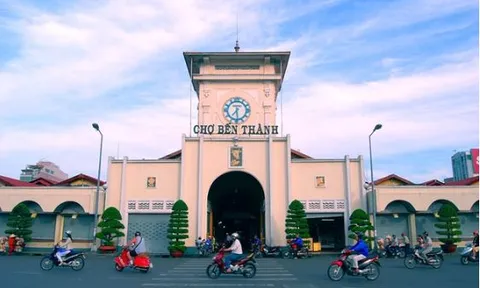 Công trình là biểu tượng bất hủ của TP Hồ Chí Minh: Tồn tại hơn trăm năm, hầu hết người Việt nào cũng biết