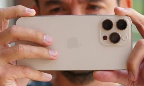 iPhone 16 Pro Max giá Tết cực tốt, từ 32 triệu, cuối cùng cũng hợp ví, đe nẹt Galaxy S24 Ultra