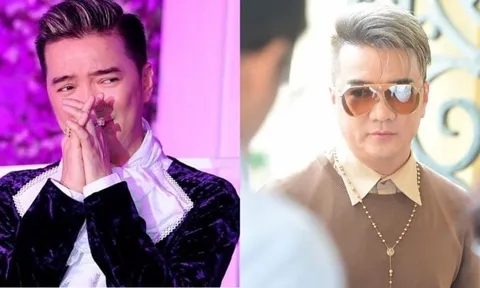 Đàm Vĩnh Hưng cầu nguyện cho Los Angeles và nước Mỹ, lên tiếng về chuyện vẫn bị cấm diễn Tết 2025