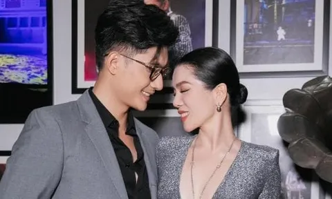 Lệ Quyên bày tỏ quan điểm khi yêu: "Nếu đã chia tay, sau 1 tiếng có thể yêu người khác"