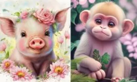 Tử vi ngày 13/1/2025 12 con giáp: Thân tài lộc khởi sắc, Hợi cần quyết đoán hơn