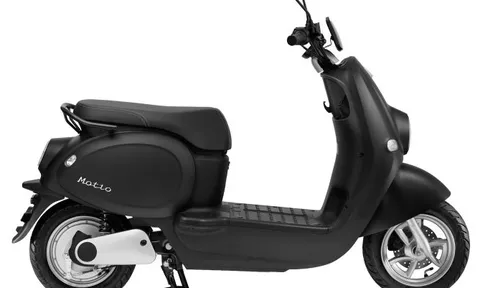 VinFast ra mắt xe máy điện Motio mới giá 17,9 triệu đồng, ‘xoá sổ’ xe Tàu tại thị trường Việt Nam
