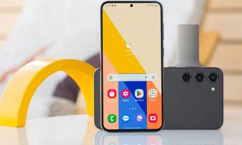 Vua AI Phone giá rẻ Galaxy S23 Plus sở hữu AI kèm màn lớn rẻ nhất Việt Nam, kém Galaxy S24 Ultra ít