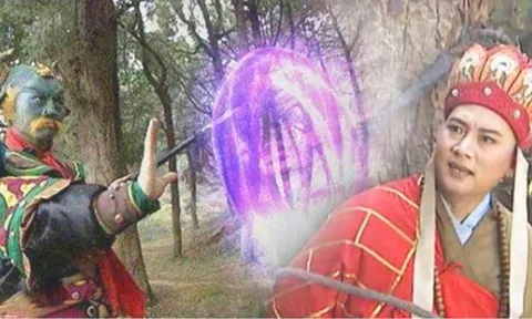 Con yêu quái nào hạ gục Tôn Ngộ Không dễ như trở bàn tay: Đến Bồ Đề Sư Tổ và Như Lai Phật Tổ cũng 'bó tay'