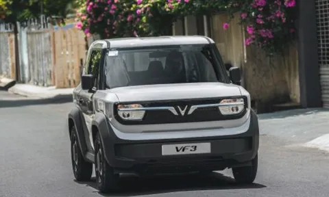 VinFast lập kỷ lục bàn giao hơn 20.000 ô tô điện trong tháng 12/2024, lũy kế cả năm hơn 87.000 xe