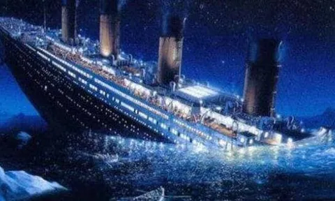 Tại sao tàu Titanic bị chìm cách đây 113 năm vẫn chưa được trục vớt?