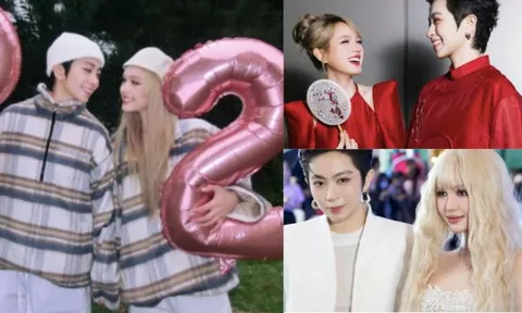 Chi tiết hé lộ thời điểm Xoài Non và Gil Lê sẽ kết hôn khiến netizen ‘đứng ngồi không yên’