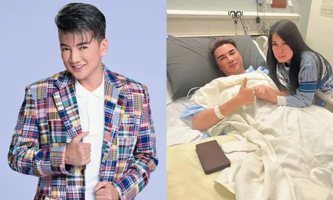 Ca sĩ Bích Tuyền hé lộ ngày tòa án Mỹ chính thức đưa ra quyết định về đơn kiện của Đàm Vĩnh Hưng