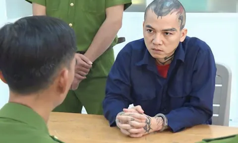 Bắt băng nhóm mua bán súng, đạn ở TP Hồ Chí Minh