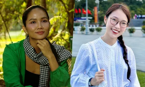 Hoa hậu H’Hen Niê, MC Khánh Vy tham gia "Thủ lĩnh sống xanh"