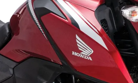 Honda chính thức ra mắt ‘vua côn tay’ 160cc mới giá 42,8 triệu đồng: Rẻ và đẹp hơn Winner X, Exciter