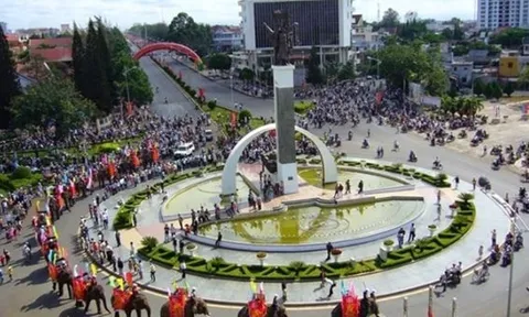 Thành phố ở Việt Nam có nhiều tên nhất thế giới: 17 cách gọi đều mang ý nghĩa đặc biệt hiếm ai biết