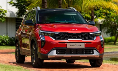 Top xe gầm cao giá phải chăng, phù hợp phái nữ