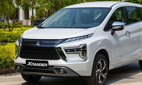 Tầm giá 600 triệu đồng, mua xe MPV nào chơi Tết?