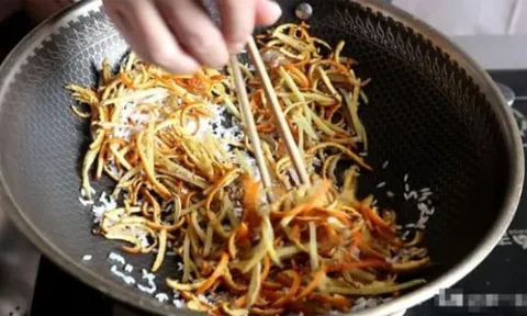 Vỏ cam và gừng có tác dụng rất tốt, giải quyết được vấn đề của nhiều người, tiết kiệm tiền và rất thiết thực