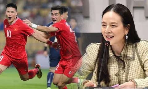 Thái Lan ra quyết định quan trọng sau AFF Cup 2024, ĐT Việt Nam khó bảo vệ ngôi vương Đông Nam Á?