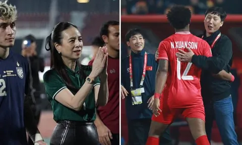 Thái Lan làm khó HLV Kim Sang Sik, Nguyễn Xuân Son hết cửa dự giải Đông Nam Á cùng ĐT Việt Nam?