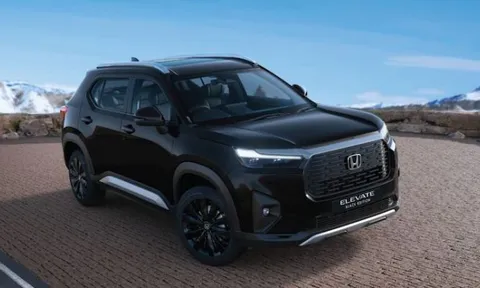 Ra mắt ‘Honda City phiên bản SUV’ mới giá 433 triệu đồng: Rẻ gần bằng Kia Morning, trang bị cực xịn