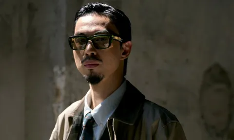 Sau “Đi về nhà” và “Mang tiền về cho mẹ”, Đen ra mắt thêm ca khúc nghe là muốn về nhà mỗi dịp Tết đến Xuân về