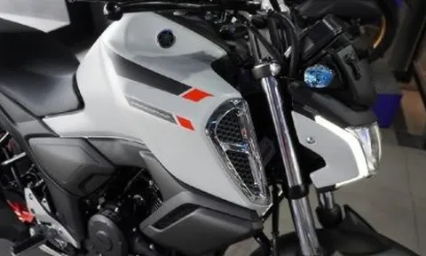 Yamaha chính thức ra mắt ‘vua côn tay’ 150cc mới giá 36 triệu đồng tại đại lý: Đè bẹp Honda Winner X