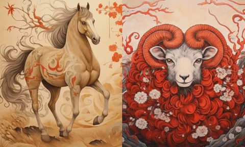 Tử vi ngày 16/1/2025 của 12 con giáp: Tuổi ngọ cẩn thận thị phi, Mùi tài lộc khởi sắc