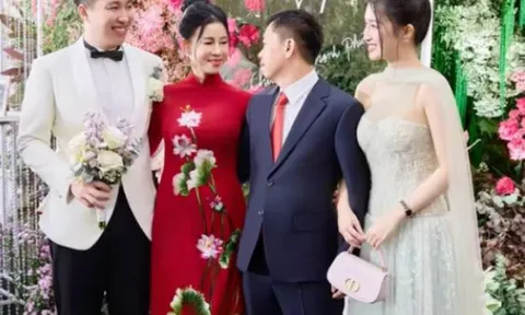 Thông tin ít ai biết về bố mẹ của Phương Nhi: Đều là doanh nhân có tiếng ở thành phố Thanh Hóa