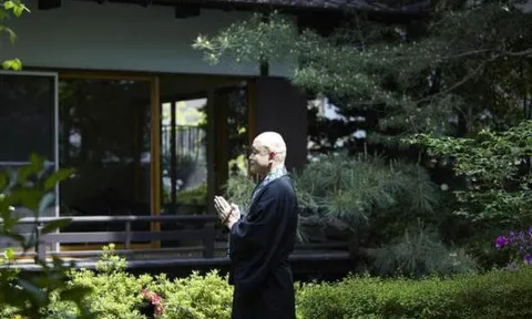 Một vị sư già nói: Khi người khác bắt nạt bạn, đòn phản công mạnh mẽ nhất không phải là tinh thần chiến đấu, mà là cách này