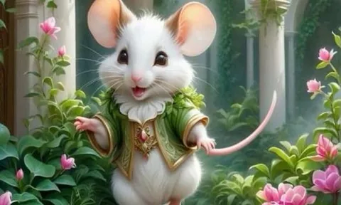 4 con giáp có duyên nhiều nhất với Đức Phật! Vận may năm 2025 sẽ rất lớn cho người tuổi Tý