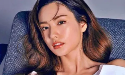 Top 10 nữ thần tượng K-Pop lọt vào danh sách '100 gương mặt đẹp nhất năm 2024' của TC Candler