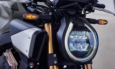 Honda ra mắt ‘chiến thần côn tay’ mới thể thao hơn Winner X, trang bị át vía Yamaha Exciter, giá mềm