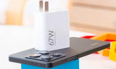 Chiến thần AI ngon bổ rẻ Xiaomi 14T siêu hấp dẫn cận Tết, trang bị xịn hơn iPhone 16, Galaxy S24 5G