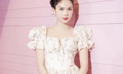 Người thân cận hé lộ ‘tin vui’ mà Ngọc Trinh đang giấu kín, netizen gửi lời chúc mừng