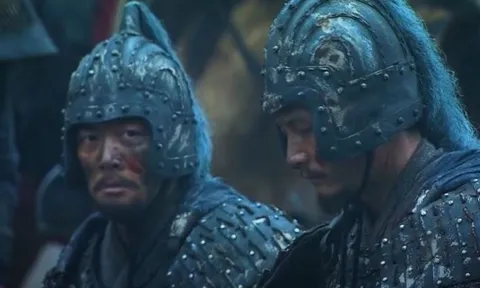 Điểm danh những tướng lĩnh của Tào Ngụy đầu hàng Thục Hán rồi nhanh chóng trở thành công thần, bài học từ cách dùng người của Lưu Bị và Lưu Thiện