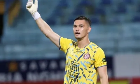 Vụ ngôi sao Việt kiều nhập tịch có biến, lỡ cơ hội tái hợp Filip Nguyễn ở ĐT Việt Nam