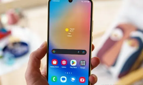 Vua màn lớn từng 'đá' iPhone 11 khỏi top 10 bán chạy toàn cầu rẻ bèo tháng 1 ngon như Galaxy S23 Ultra
