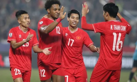 Thái Lan 'ghen tị' với ĐT Việt Nam, phủ nhận kịch bản 'không tưởng' sau AFF Cup 2024