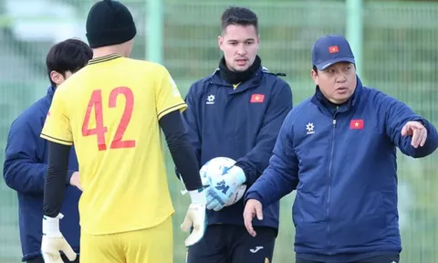 ĐT Việt Nam chính thức chia tay HLV sau AFF Cup 2024, Filip Nguyễn đứng trước bước ngoặt lớn