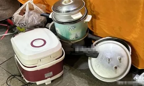 Dù giàu hay nghèo, bạn không nên vứt nồi cơm điện cũ, giữ lại sẽ mang đến nhiều lợi ích thiết thực và tiết kiệm chi phí