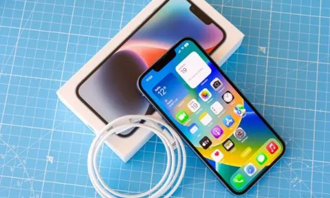 iPhone 14 không có Dynamic Island xả kho giá rẻ cận Tết, trang bị xịn vượt mặt Galaxy S24 lẫn Xiaomi 14