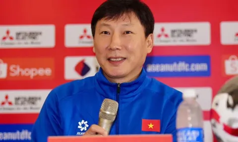 HLV Kim Sang Sik bất ngờ thay đổi kế hoạch, ĐT Việt Nam nhận 'tối hậu thư' sau AFF Cup 2024